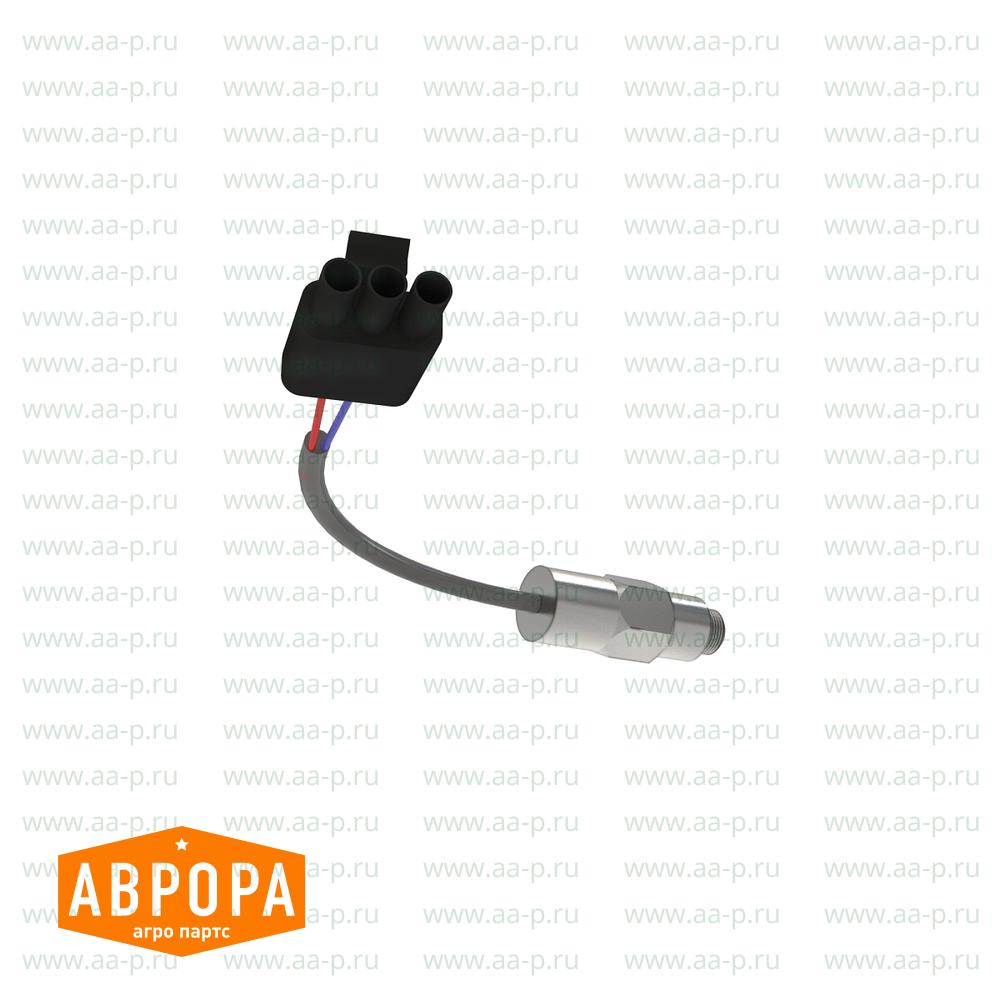 Schiebersteuergerät